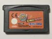 GBA Sonic Pinball Party + Sonic Battle EUR