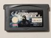 GBA Tom Clancy's Splinter Cell EUR