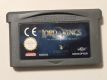 GBA The Lord of the Rings - The Fellowship of the Ring EUR