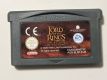 GBA The Lord of the Rings - The Return of the King EUR