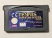 GBA Tennis Masters Series 2003 EUR