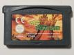 GBA Sponbebob and Friends - Battle for Volcano Island EUR