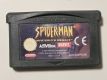 GBA Spider-Man - Mysterio's Menace EUR