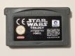 GBA Star Wars Trilogy - Apprentice of the Force EUR