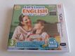 3DS Let's Learn English with Biff, Chip & Kipper Vol.1 HOL
