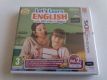 3DS Let's Learn English with Biff, Chip & Kipper Vol.2 HOL