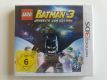 3DS Lego Batman 3 Jenseits von Gotham GER