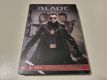DVD Blade Trinity - 2-Disc Extended Version