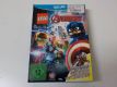 Wii U Lego Marvel Avengers Special Edition Wii U Lego Marvel Avengers Special Edition