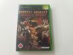 Xbox Mortal Kombat Shaolin Monks Xbox Mortal Kombat Shaolin Monks