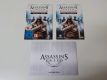 PS3 Assassin's Brotherhood Codex Edition
