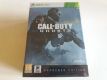 Xbox 360 Call of Duty Ghosts - Hardened Edition