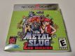 Neo Geo Pocket Metal Slug - 2nd Mission