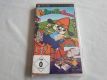 PSP Parappa the Rapper