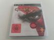PS3 God of War III PS3 God of War III