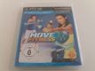 PS3 Move Fitness PS3 Move Fitness