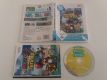 Wii Mario Power Tennis NOE Wii Mario Power Tennis NOE