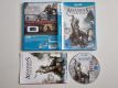 Wii U Assassin's Creed III GER