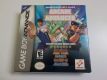 GBA Konami Collector's Series Arcade Advanced USA