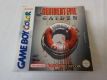 GBC Resident Evil Gaiden EUU GBC Resident Evil Gaiden EUU