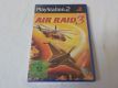PS2 Air Raid 3 PS2 Air Raid 3