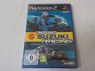 PS2 Crescent Suzuki Racing PS2 Crescent Suzuki Racing