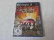 PS2 Doomsday Racers PS2 Doomsday Racers