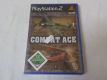 PS2 Combat Ace PS2 Combat Ace