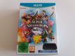Wii U Super Smash Bros. Special Edition