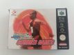 N64 International Track & Field Summer Games EUR N64 International Track & Field Summer Games EUR