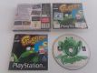 PS1 Frogger PS1 Frogger