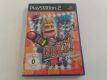 PS2 Buzz!: Das Pop Quiz PS2 Buzz!: Das Pop Quiz