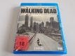 Blu-Ray Walking Dead - Die komplette erste Staffel