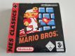 GBA NES Classics - Super Mario Bros. NEU6