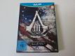 Wii U Assassin's Creed 3 Join or Die Edition Wii U Assassin's Creed 3 Join or Die Edition
