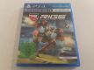 PS4 Rigs: Mechanized Combat League PS4 Rigs: Mechanized Combat League