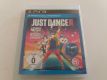 PS3 Just Dance 2018 PS3 Just Dance 2018