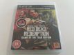 PS3 Red Dead Redemption Game of the Year Edition PS3 Red Dead Redemption Game of the Year Edition