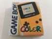 GBC Game Boy Color Yellow GBC Game Boy Color Yellow