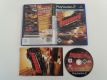 PS2 Burnout Revenge PS2 Burnout Revenge
