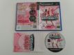 PS2 Dancing Stage Supernova 2 PS2 Dancing Stage Supernova 2