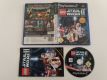 PS2 Lego Star Wars II Die klassische Trilogie PS2 Lego Star Wars II Die klassische Trilogie