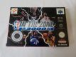 N64 NBA In The Zone 2000 EUR N64 NBA In The Zone 2000 EUR