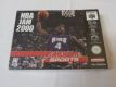 N64 NBA Jam 2000 FAH N64 NBA Jam 2000 FAH