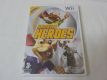 Wii Hamster Heroes FAH Wii Hamster Heroes FAH