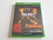 Xbox One Call of Duty Black Ops III - Specialist Edition
