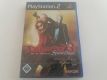 PS2 Devil may Cry 3 Special Edition PS2 Devil may Cry 3 Special Edition