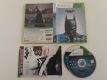 Xbox 360 Batman Arkham Origins Xbox 360 Batman Arkham Origins