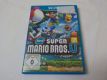 Wii U New Super Mario Bros. U GER