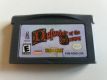 GBA Defender of the Crown USA GBA Defender of the Crown USA